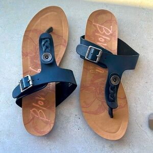 Blowfish Flip Flops